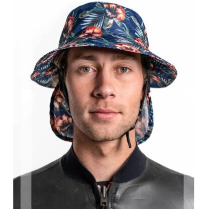 Boardsox Surf Hat Hawaian