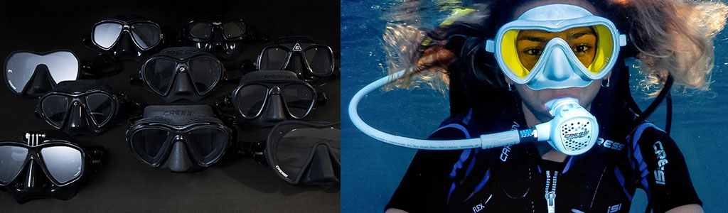 Cressi-Snorkeling-Cressi-Pro-Performance-Gear