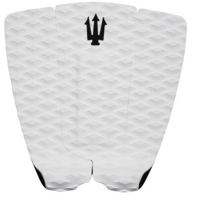 FK Squash Tail Pad White