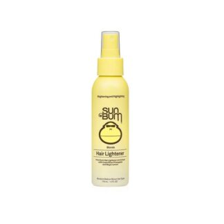 Sun Bum Blonde Hair Lightener 118ml