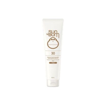 Sunbum Sun Bum Mineral SPF 30 Face Tint 50ml