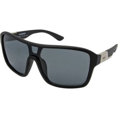 Sin Jackpot Sunglasses Black