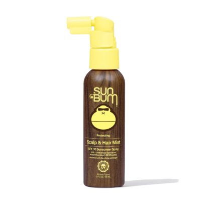 Sunbum Protecting Scalp & Hair Mist SPF 30 Spray 59ml