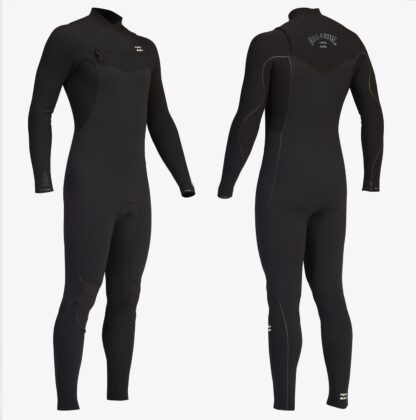 Billabong 302 Furnace Comp CZ Wetsuit