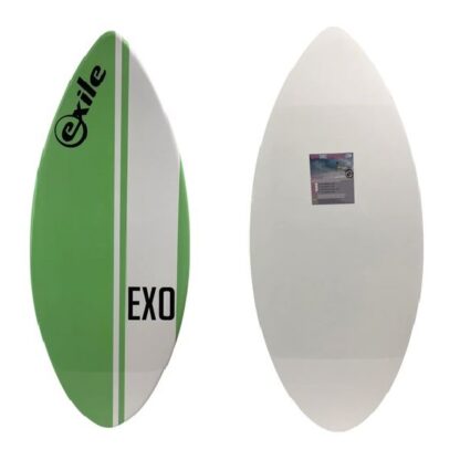 Exile EX0 Fibreglass Skim board - Image 10
