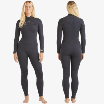 Billabong 32 Salty Dayz Full Wetsuit