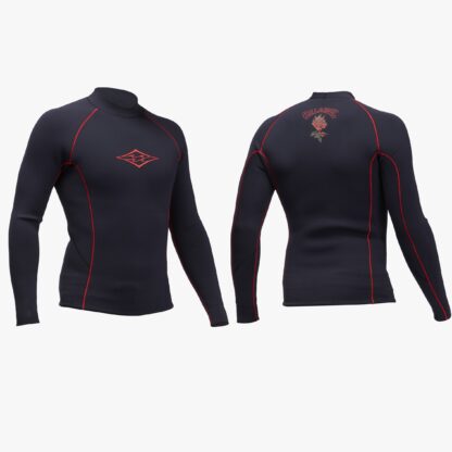 Billabong Revo Interchange Wetsuit Jacket