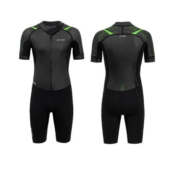 Orca Mens Swim Run Vanir Flex Wetsuit
