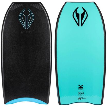 VS Nexus Kinetic X4 Bodyboard