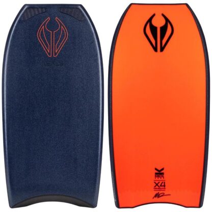 VS Nexus Kinetic X4 Bodyboard