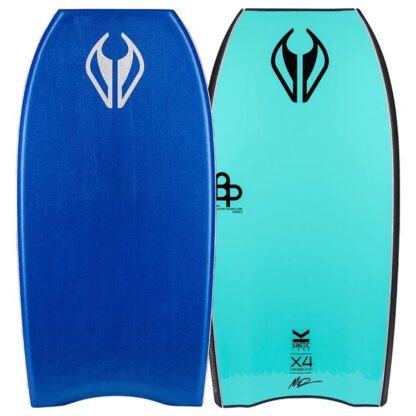 NMD Player Kinetic X4 Bodyboard