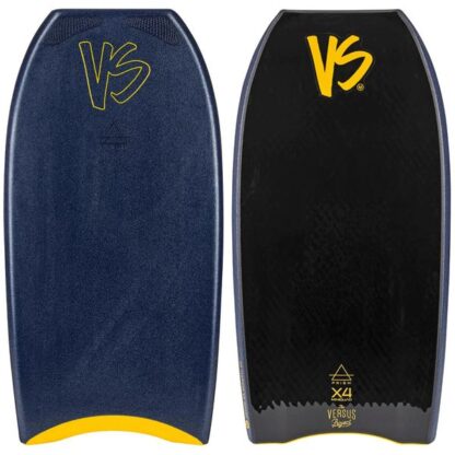 VS Prism Kinetic x 4 Bodyboard