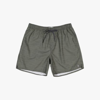 Billabong All Day Sergio Layback Boardshorts