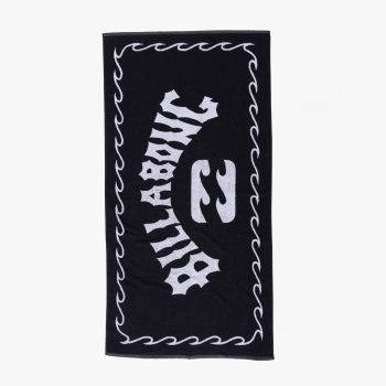 Billabong Arch Towel