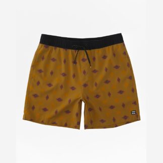 Billabong Sundays Layback Boardshorts Sun