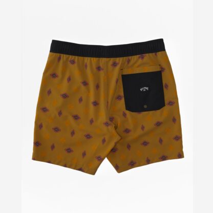 Billabong Sundays Layback Boardshorts Sun