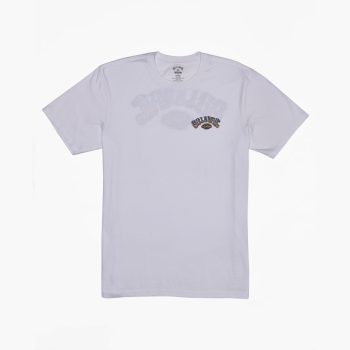 Billabong Theme Arch  Boys SS T-Shirt