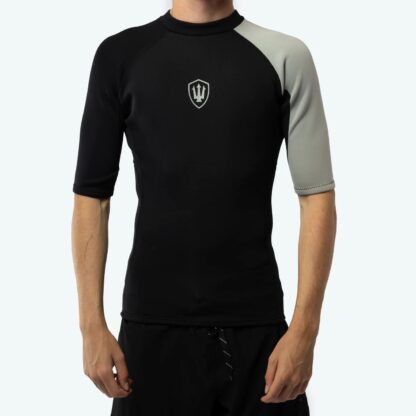 FK Mens Wetsuit Vest Short Sleeve