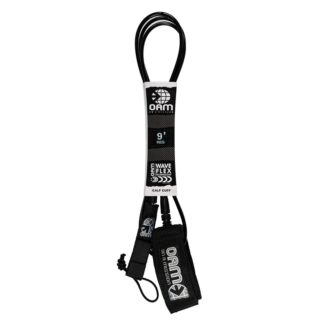 OAM 9' Calf Regular Leash