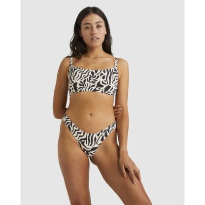 Billabong La Cala Mia DD Bralette Bikini Top Separate