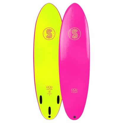Softlite Pop Stick Softboard - Image 12
