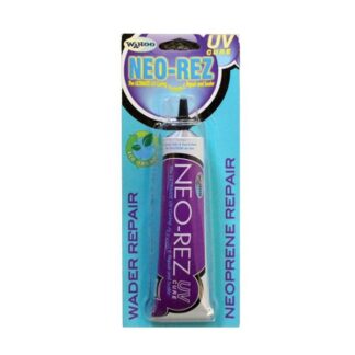 SOLAREZ Neo Rez UV Wetsuit Repair 1 OZ Tube