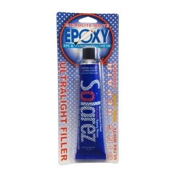 SOLAREZ Epoxy Microlite 1OZ Tube