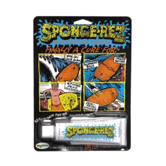 SOLAREZ Sponge-Rez Tube