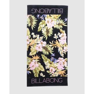 Billabong Beachcomber Towel