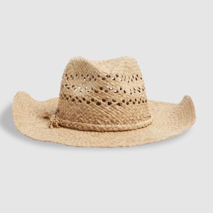 Billabong Cara Womens Straw Hat