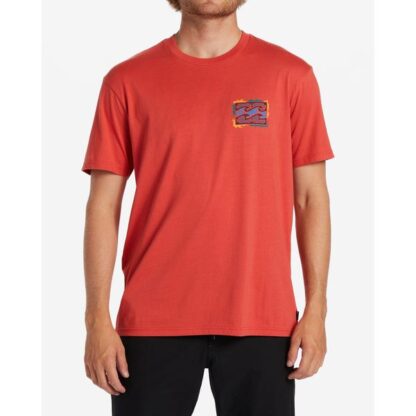 Billabong Crayon Wave SS T-Shirt