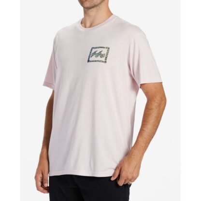 Billabong Crayon Wave SS T-Shirt