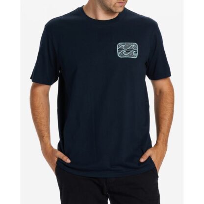 Billabong Crayon Wave SS T-Shirt