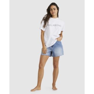 Billabong Womens Long Island Tee