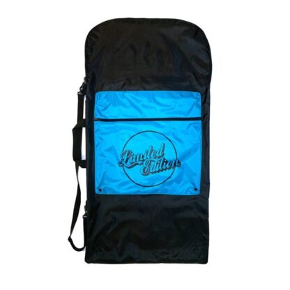 Limited Edition Basic Bodyboard Bag