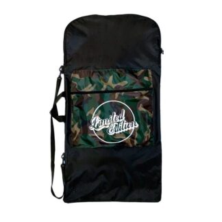 Limited Edition Basic Bodyboard Bag