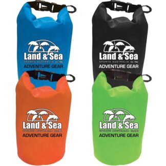 Land & Sea Personal Items Dry 1.5 L Wetsuit Bag