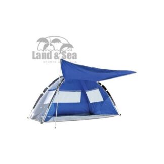 Land & Sea Delux Beach Pop Up Tent