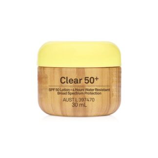 Sun Bum Clear 50+ Suncream