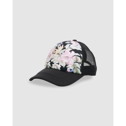 Billabong Beachcomber Girls Trucker Cap