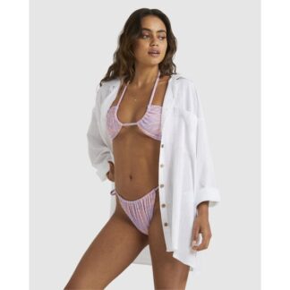 Billabong Sun Lovers Shirt Cover Up