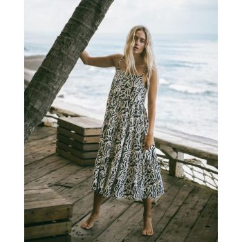 Billabong La Cala Lost Love Dress