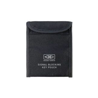 Ocean & Earth Key Signal Blocking Pouch