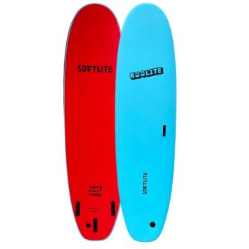 Softlite Koolite Softboard