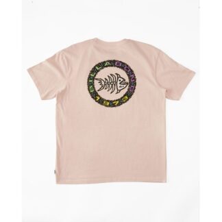 Billabong 0-7 Bones T-Shirt