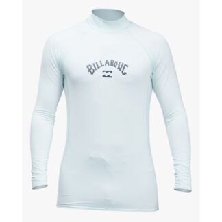 Billabong Arch Wave PF Long Sleeve Rashvest