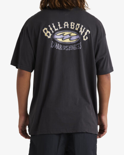 Billabong Aus Arch T-Shirt