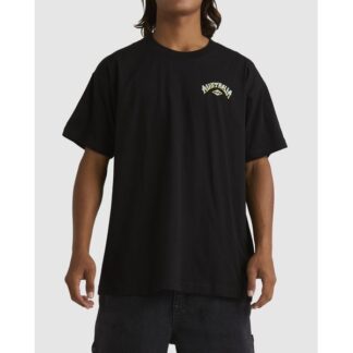 Billabong Aus Arch T-Shirt