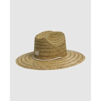 Billabong Beach Comber Straw Hat