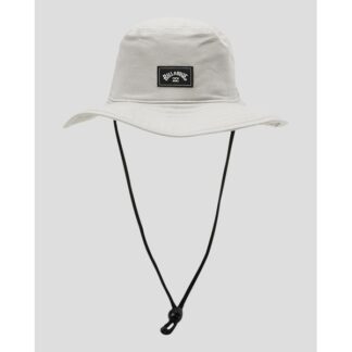 Billabong Big John Hat Fog